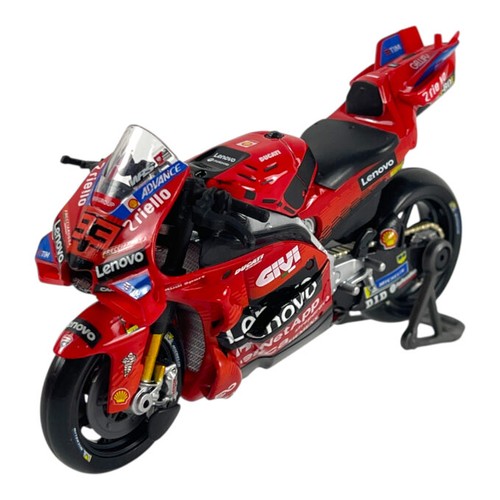 Modellino moto maisto 18 - moto,