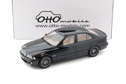 Otto mobile ot1338 bmw m5 - 1:18,