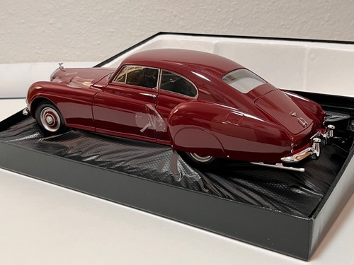 Bentley type continental - bentley, r-type