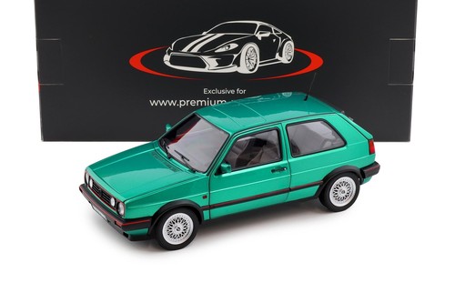 Norev volkswagen golf 2 - golf,