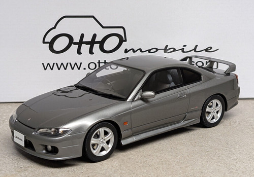 Otto mobile nissan silvia - mobile,
