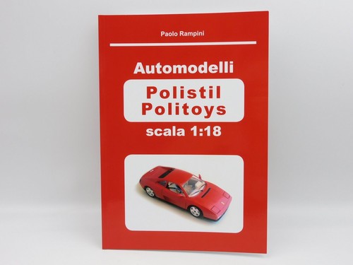 Rampini automodelli polistil - rampini,