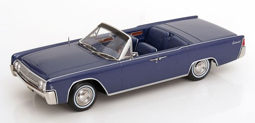 Serie lincoln continental - serie,