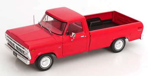 Ixo ford 100 - ixo,