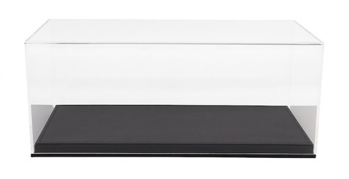 Luxbox vetrina display - vetrina, box