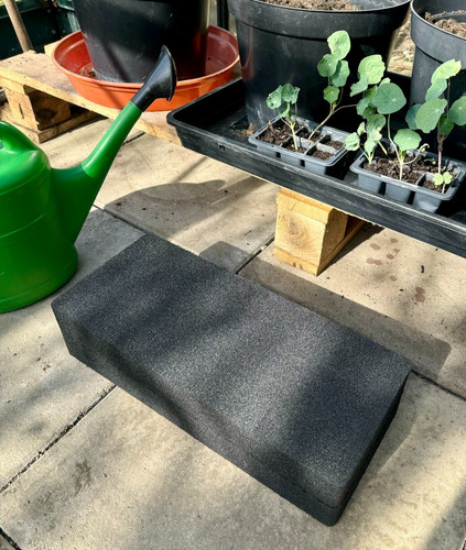 Tappetino pad inginocchiatoio - tappetino/pad,