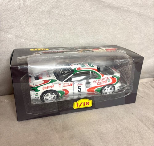 Toyota celica turbo - toyota, st