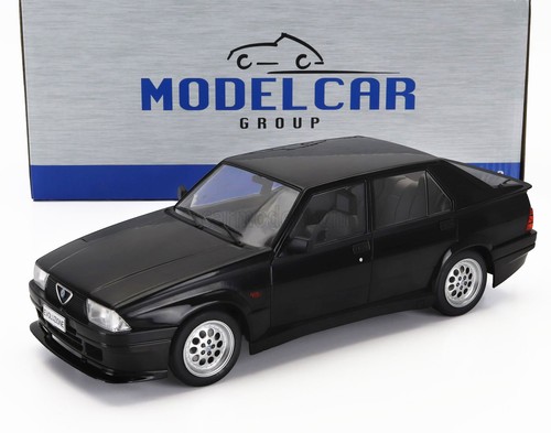 Mcg alfa romeo 75 - -,