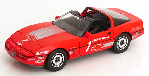 Greenlight chevrolet - 1:18,