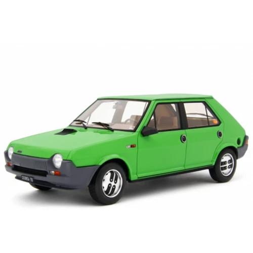 Laudoracing lm155c fiat - laudoracing,