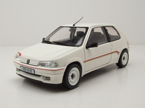 Modellino auto peugeot - auto,