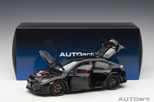 Autoart honda civic type - autoart,