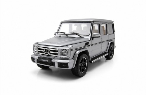 Modellino auto iscale - modellino, 1:18