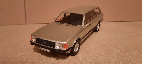 Ford granada bos - granada, 1:18