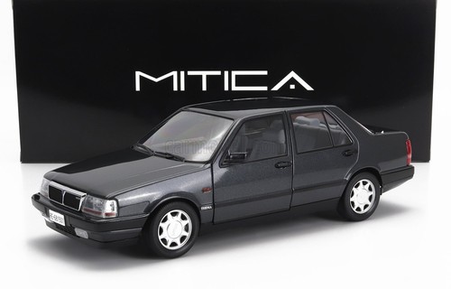 Mitica lancia thema turbo - 1/18,